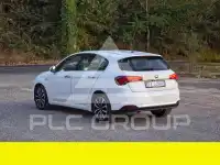 2019 Fiat Tipo