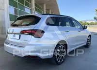 2019 Fiat Tipo
