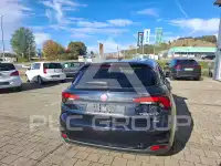2019 Fiat Tipo