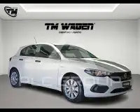 2019 Fiat Tipo