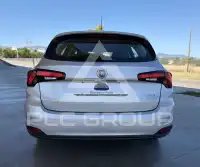 2019 Fiat Tipo