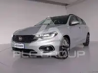 2019 Fiat Tipo