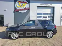 2019 Fiat Tipo