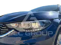 2019 Fiat Tipo
