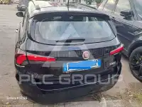 2019 Fiat Tipo
