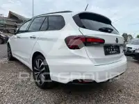 2019 Fiat Tipo