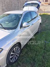 2019 Fiat Tipo
