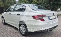 2019 Fiat Tipo