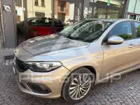 2019 Fiat Tipo
