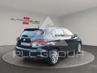 2019 Fiat Tipo