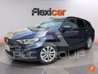 2019 Fiat Tipo