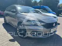 2019 Fiat Tipo