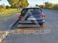 2019 Fiat Tipo