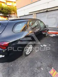 2019 Fiat Tipo