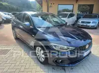 2019 Fiat Tipo