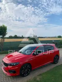 2019 Fiat Tipo