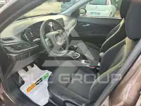 2019 Fiat Tipo
