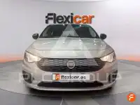 2019 Fiat Tipo