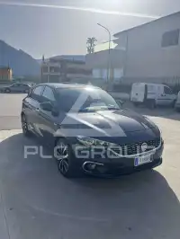 2019 Fiat Tipo