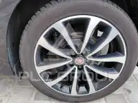 2019 Fiat Tipo