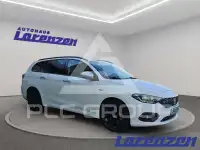 2019 Fiat Tipo