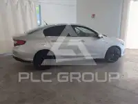 2019 Fiat Tipo