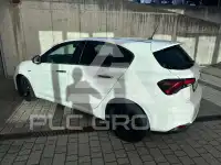 2019 Fiat Tipo