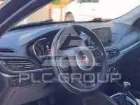 2019 Fiat Tipo