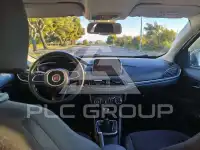 2019 Fiat Tipo