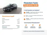 2019 Fiat Tipo