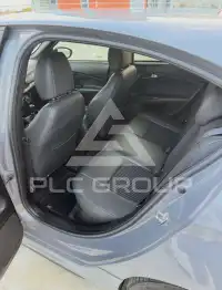 2019 Fiat Tipo