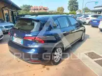 2019 Fiat Tipo