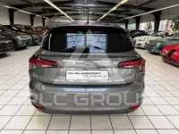 2019 Fiat Tipo