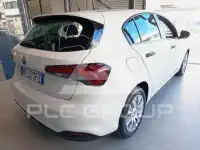 2019 Fiat Tipo