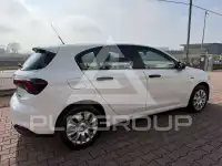 2019 Fiat Tipo