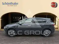 2019 Fiat Tipo