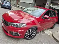 2019 Fiat Tipo