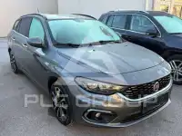 2019 Fiat Tipo