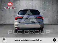 2019 Fiat Tipo
