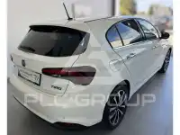 2019 Fiat Tipo