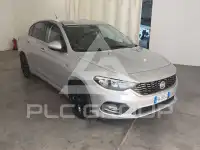 2019 Fiat Tipo