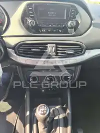 2019 Fiat Tipo