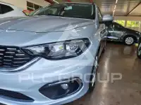 2019 Fiat Tipo