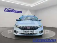 2019 Fiat Tipo
