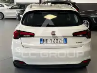 2019 Fiat Tipo