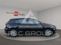 2019 Fiat Tipo