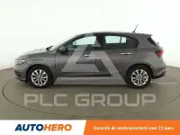 2019 Fiat Tipo