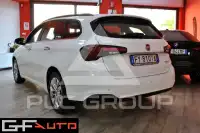 2019 Fiat Tipo
