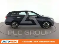 2019 Fiat Tipo