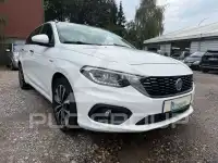 2019 Fiat Tipo